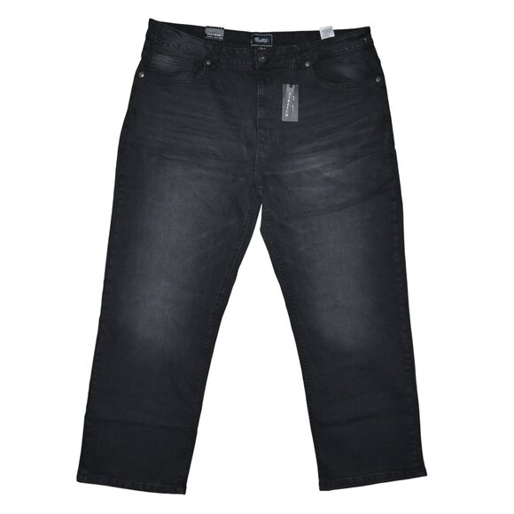 Primitive Skateboarding Jeans Men's Size 42x30 Stretch Denim Black Wash NWT - Picture 2 of 11